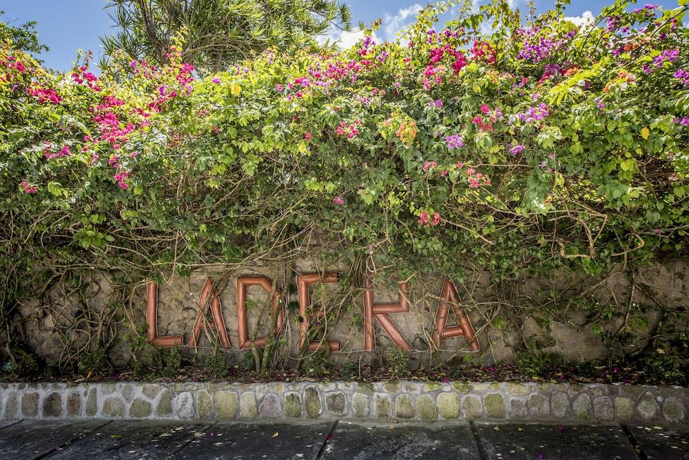 Ladera Resort Soufriere Exterior photo